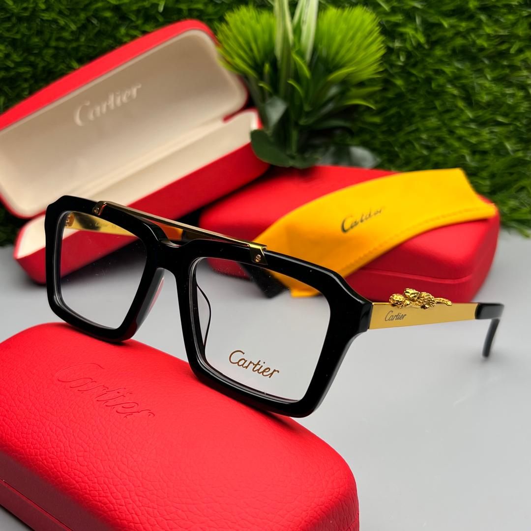 CARTIER 